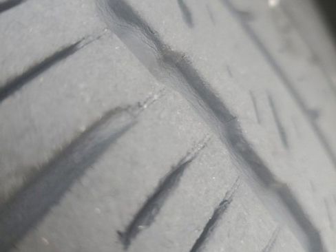 Used 2020 MAZDA CX-5 Signature image 2