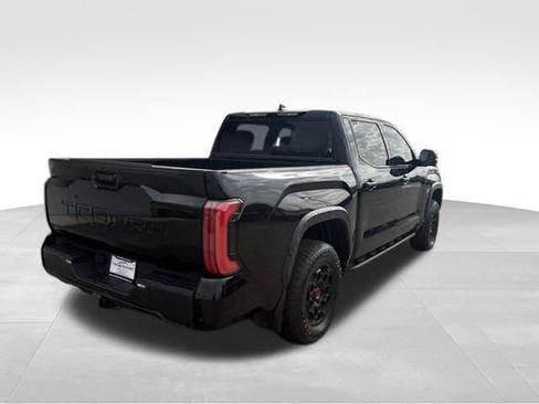 Used 2024 Toyota Tundra Limited image 2