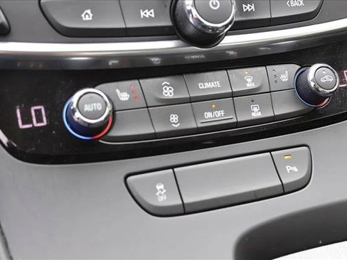 Used 2017 Buick LaCrosse Essence w/ Sights and Sounds Package FWD image 19