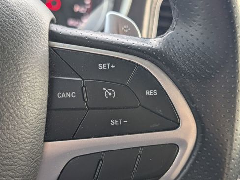 Used 2018 Dodge Charger GT w/ Navigation & Travel Group AWD/4WD image 15