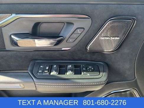 New 2026 RAM 1500 RHO AWD/4WD image 27