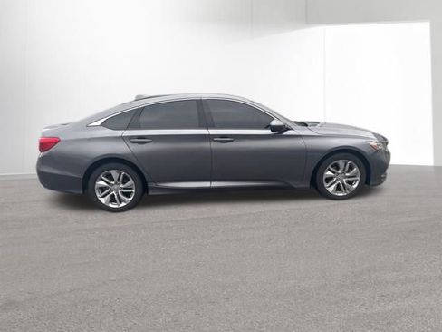 Used 2020 Honda Accord LX image 4
