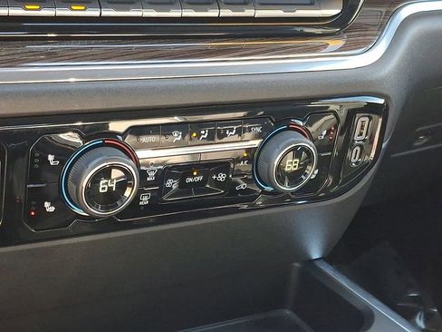 Certified 2024 Chevrolet Silverado 1500 RST w/ RST All Star Premium Package image 16