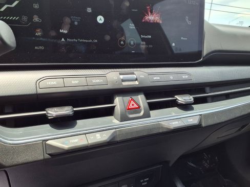 Used 2025 Kia K4 GT-Line w/ GT-Line Sunroof Package FWD image 6