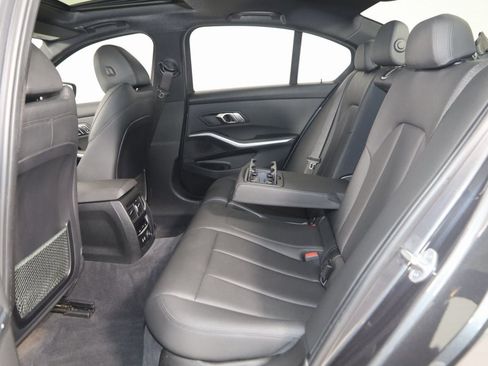 Used 2020 BMW M340i w/ Driving Assistance Package image 60