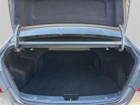Used 2014 Hyundai Sonata GLS w/ Popular Equipment Group 2 FWD image 26