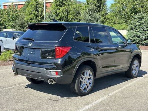 Used 2024 Honda Passport EX-L image 24