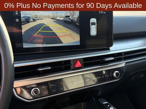 New 2026 Kia Sorento EX image 11