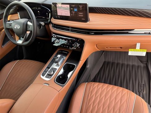 New 2026 INFINITI QX60 Autograph image 11