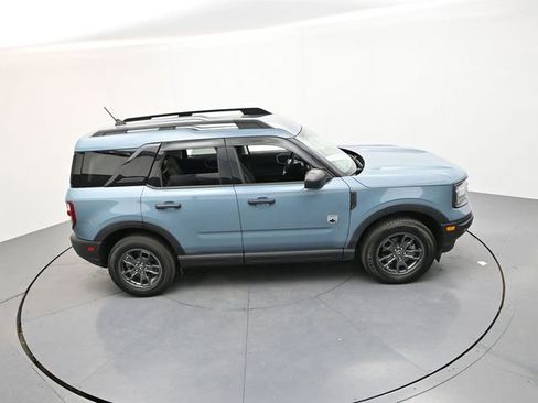 Used 2023 Ford Bronco Sport Big Bend w/ Convenience Package image 25