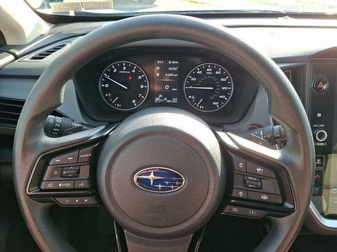 Certified 2024 Subaru Crosstrek 2.0i Premium w/ Popular Package #4 AWD/4WD image 25