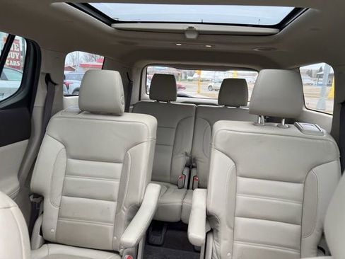 Used 2018 GMC Acadia Denali w/ Technology Package image 15