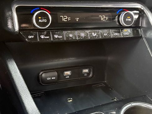 Used 2023 Kia K5 EX w/ EX Premium Package FWD image 25