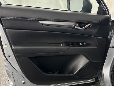 Used 2023 MAZDA CX-5 AWD 2.5 S w/ Preferred Package image 8