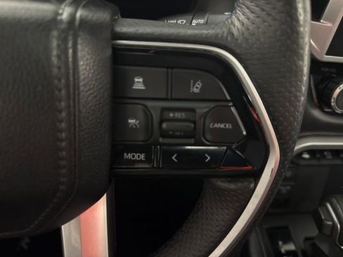 Used 2023 Toyota Tundra Platinum w/ Advanced Package image 18