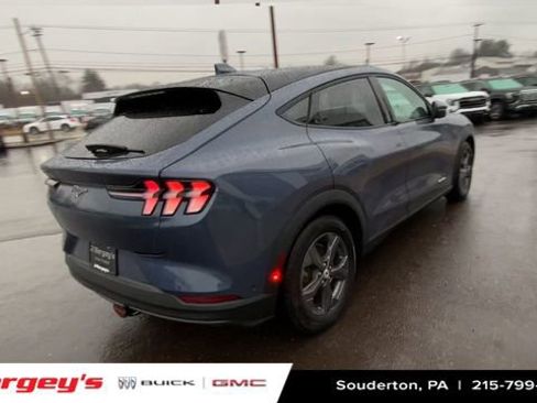 Used 2021 Ford Mustang Mach-E Select w/ Comfort/Technology Package image 10