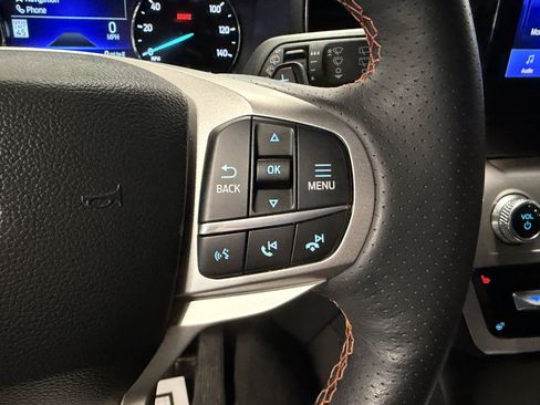 Used 2024 Ford Explorer Timberline w/ Timberline Technology Package AWD/4WD image 14