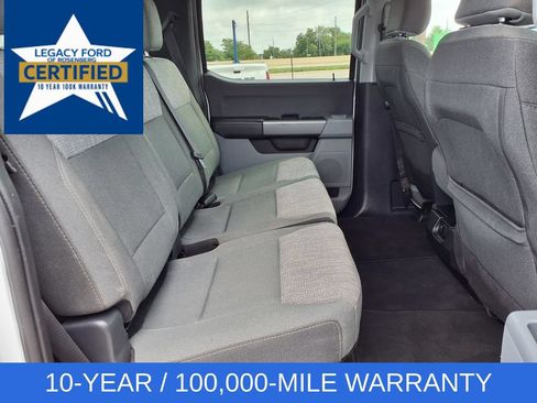 Used 2026 Ford F250 XLT AWD/4WD image 27