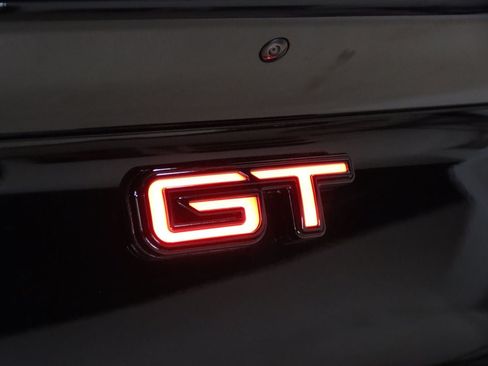 Used 2023 Ford Mustang Mach-E GT AWD/4WD image 13