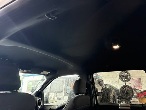 Used 2016 Ford F150 XLT w/ Equipment Group 302A Luxury RWD image 12