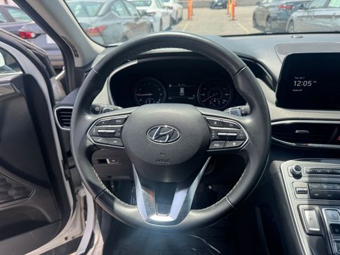 Used 2023 Hyundai Santa Fe SEL image 29