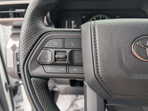 New 2026 Toyota Tacoma SR5 image 22