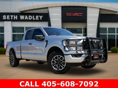 Used 2023 Ford F150 XL