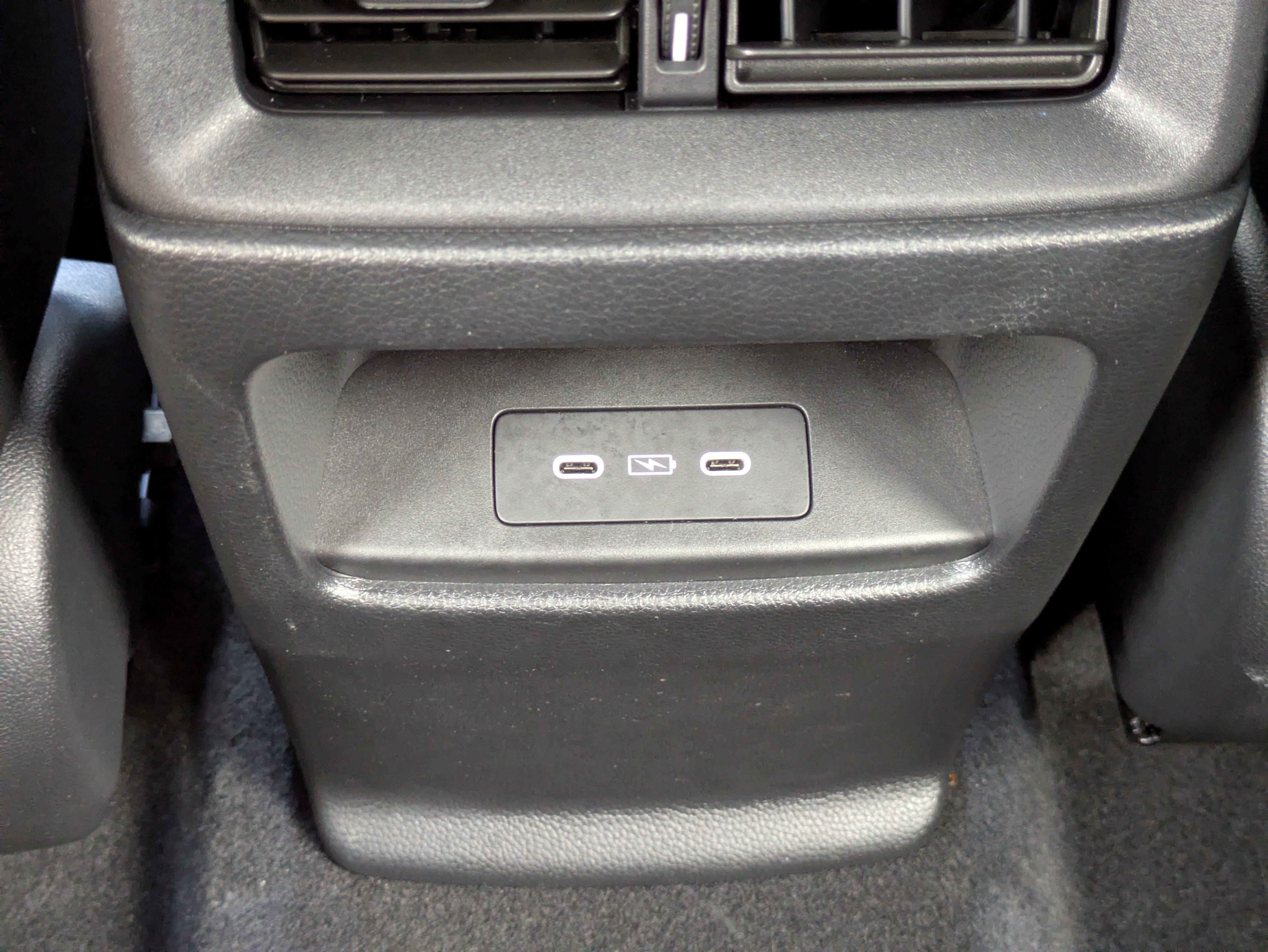 Used 2025 Honda CR-V EX-L image 35
