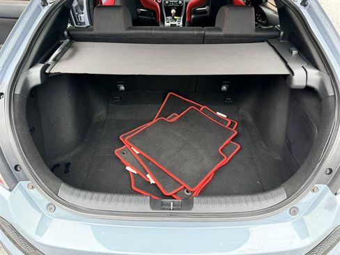 Used 2019 Honda Civic Type R image 18