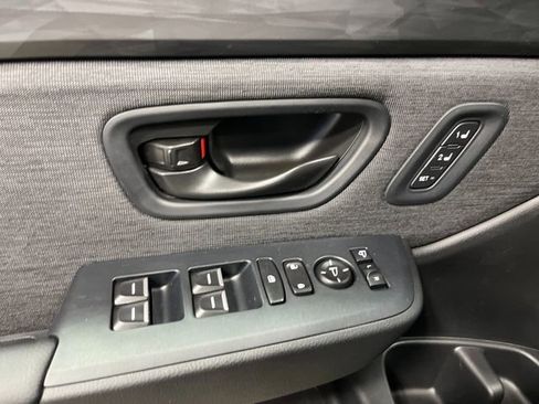 New 2026 Honda Passport TrailSport image 14