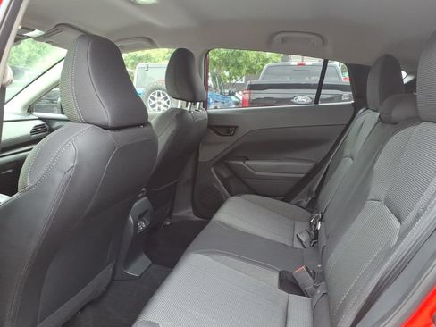 Used 2024 Subaru Crosstrek 2.0i Premium AWD/4WD image 13