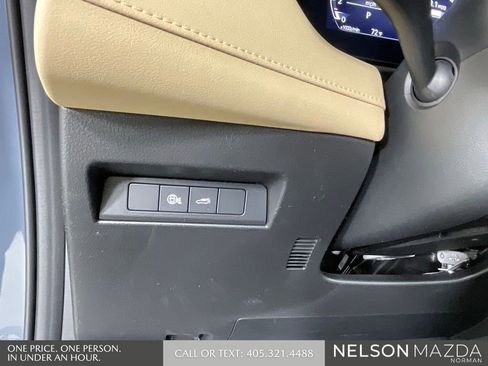 New 2026 MAZDA CX-5 2.5 S w/ Premium Plus Package image 41