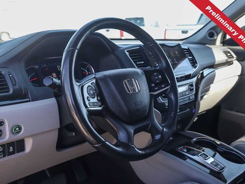 Used 2020 Honda Pilot Elite image 18