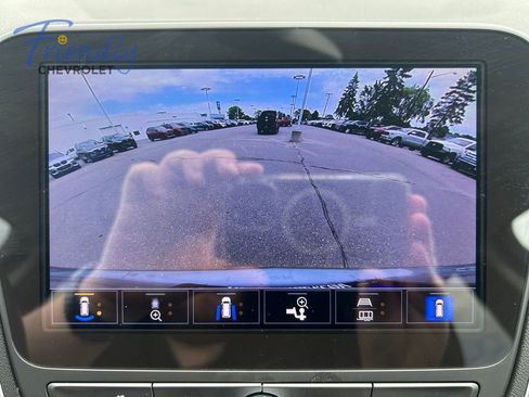 Certified 2024 Chevrolet Equinox LT AWD/4WD image 12