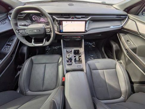 New 2026 Jeep Cherokee Overland w/ Trailer Tow Group image 3