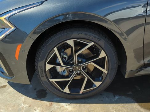 New 2026 Kia K5 EX image 37