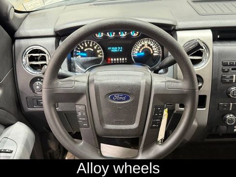 Used 2013 Ford F150 XLT image 17