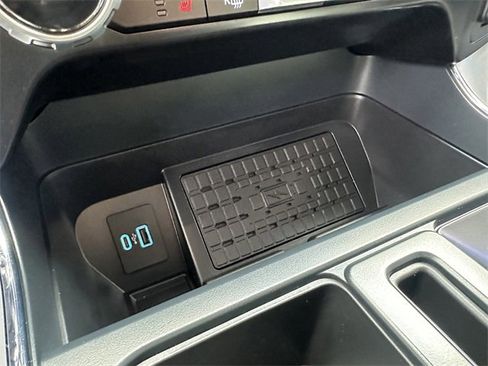 Certified 2024 Ford F150 XLT w/ Equipment Group 302A MID image 25