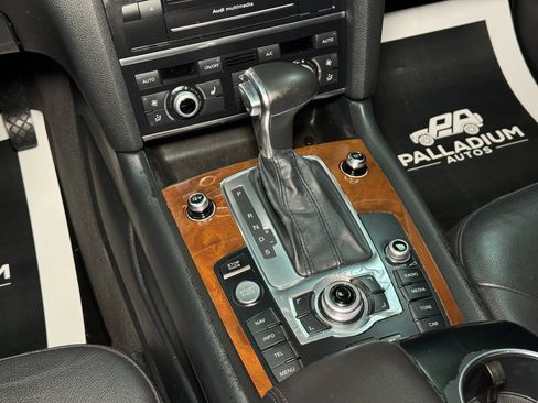 Used 2015 Audi Q7 3.0T Premium Plus w/ Premium Plus Package image 30