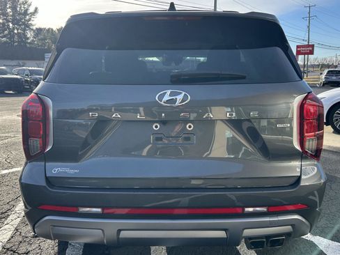 Used 2023 Hyundai Palisade Limited AWD/4WD image 5