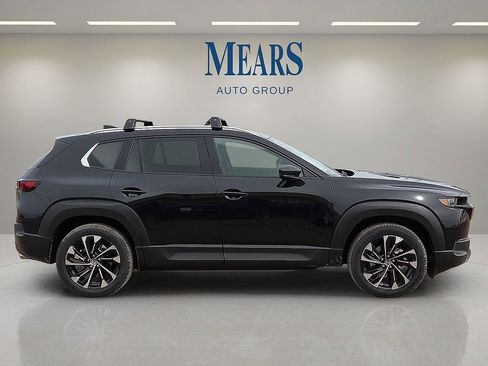 New 2026 MAZDA CX-50 2.5 Hybrid w/ Weather Package image 6