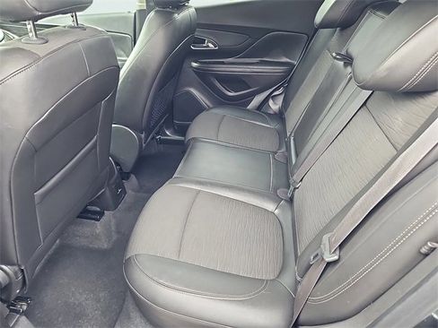 Used 2016 Buick Encore Convenience image 31