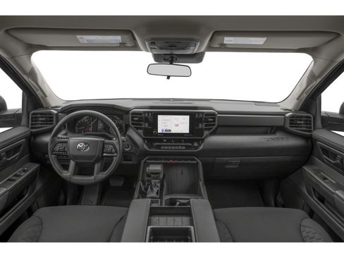 New 2026 Toyota Tundra SR AWD/4WD image 7
