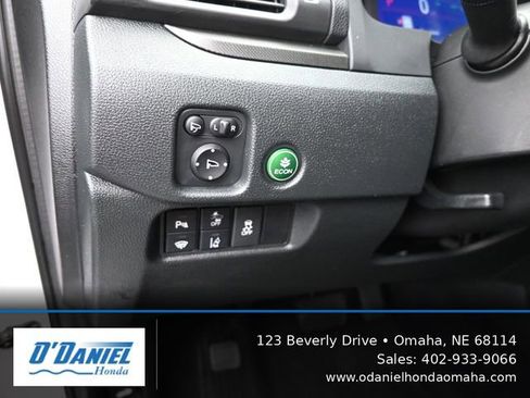 Used 2023 Honda Passport TrailSport image 27