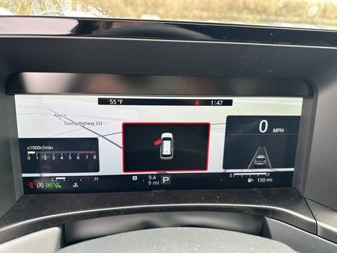 New 2026 Subaru Outback Wilderness AWD/4WD image 12