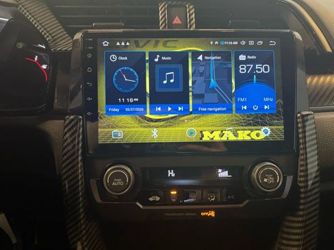 Used 2019 Honda Civic Sport image 14