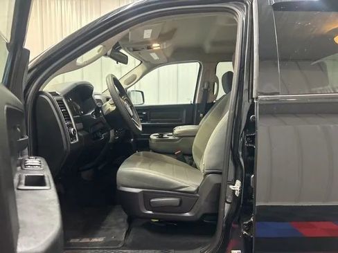 Used 2020 RAM 1500 Express w/ Wheel & Sound Group AWD/4WD image 10