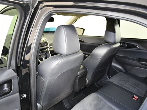 Used 2024 Mitsubishi Eclipse Cross SE AWD/4WD image 45