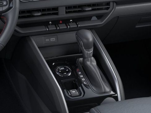 New 2026 Chevrolet Colorado W/T AWD/4WD image 23