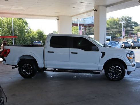 Used 2023 Ford F150 XL w/ STX Appearance Package AWD/4WD image 6